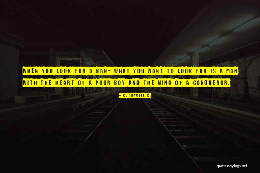 Poor Quotes Quotes By C. JoyBell C. Poor Quotes Quotes By C. JoyBell C.
