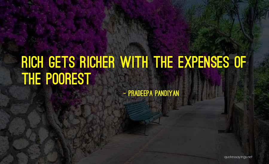 Poor Quotes Quotes By Pradeepa Pandiyan Poor Quotes Quotes By Pradeepa Pandiyan