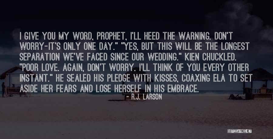 Poor Quotes Quotes By R.J. Larson Poor Quotes Quotes By R.J. Larson