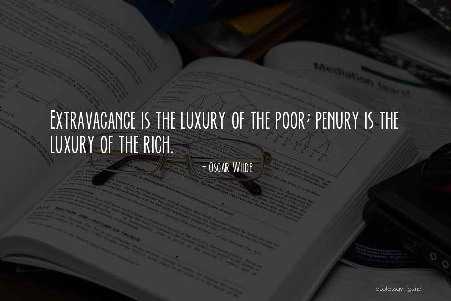Poor Rich Quotes By Oscar Wilde Poor Rich Quotes By Oscar Wilde