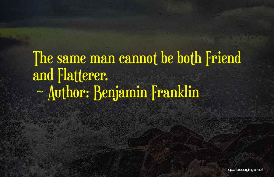 Poor Richard Quotes By Benjamin Franklin
