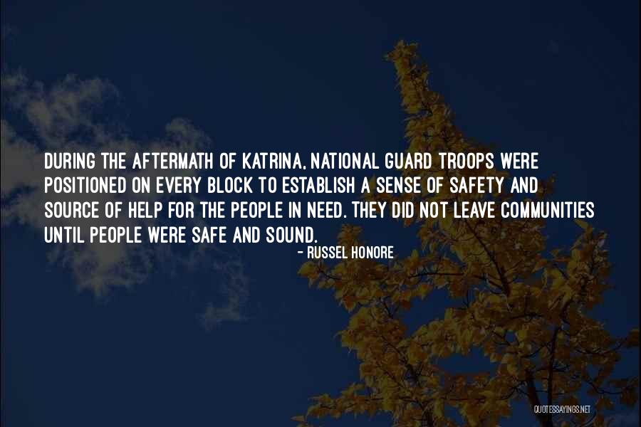 Poor Richards Almanac Quotes By Russel Honore Poor Richards Almanac Quotes By Russel Honore
