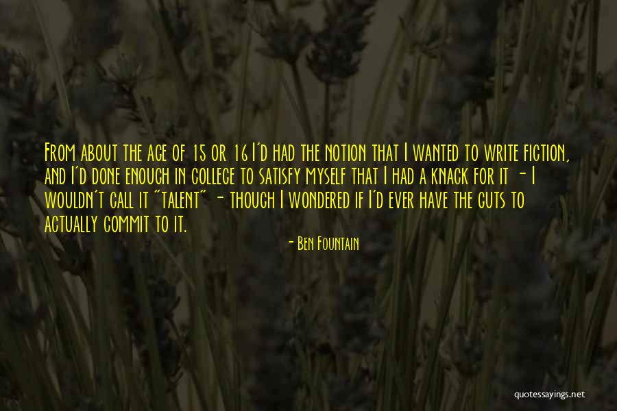 Poor Sleeper Quotes By Ben Fountain Poor Sleeper Quotes By Ben Fountain