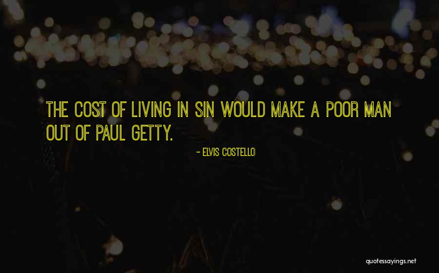 Poor Workmanship Remembered Quotes By Elvis Costello Poor Workmanship Remembered Quotes By Elvis Costello