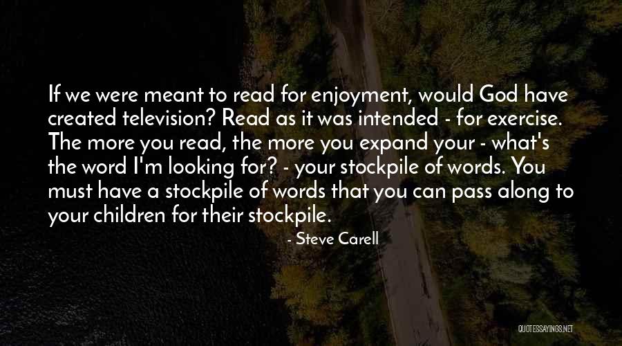 Poor Workmanship Remembered Quotes By Steve Carell Poor Workmanship Remembered Quotes By Steve Carell