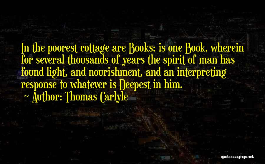 Poorest Quotes By Thomas Carlyle Poorest Quotes By Thomas Carlyle