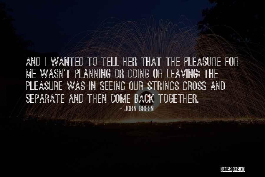 Poorhouse Designs Quotes By John Green Poorhouse Designs Quotes By John Green
