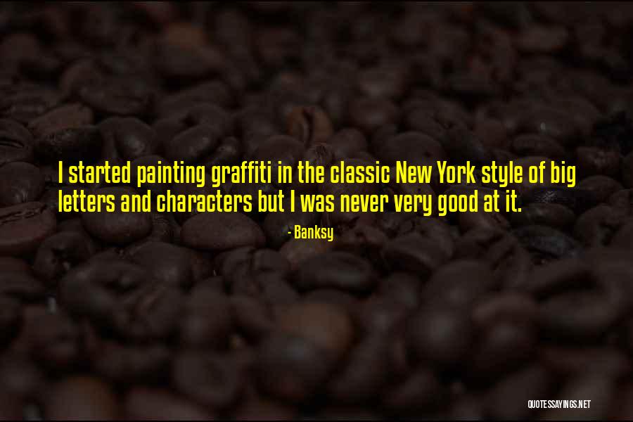 Pooria Salari Quotes By Banksy Pooria Salari Quotes By Banksy