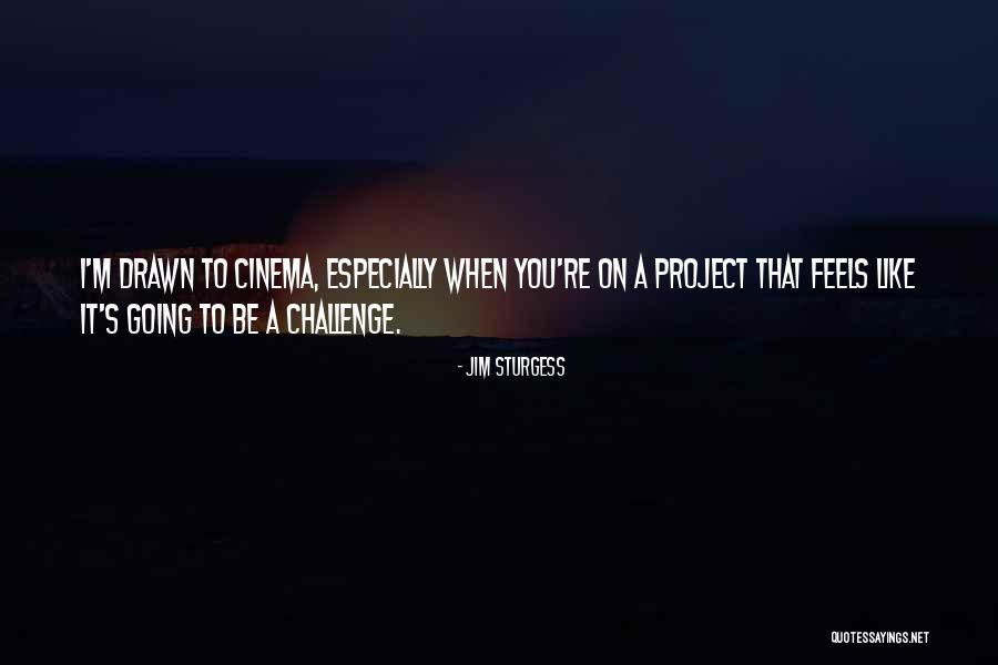 Pooria Salari Quotes By Jim Sturgess Pooria Salari Quotes By Jim Sturgess