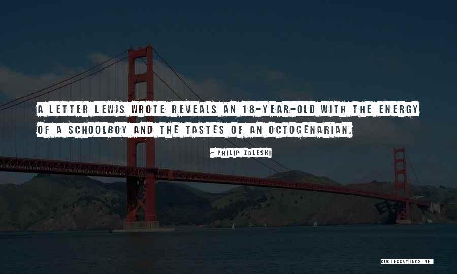 Poorish Clothes Quotes By Philip Zaleski Poorish Clothes Quotes By Philip Zaleski