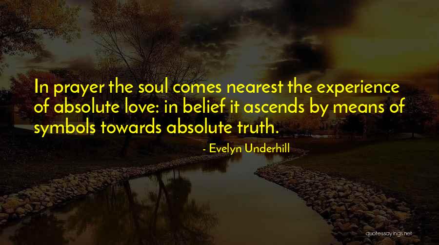 Poornima University Quotes By Evelyn Underhill Poornima University Quotes By Evelyn Underhill