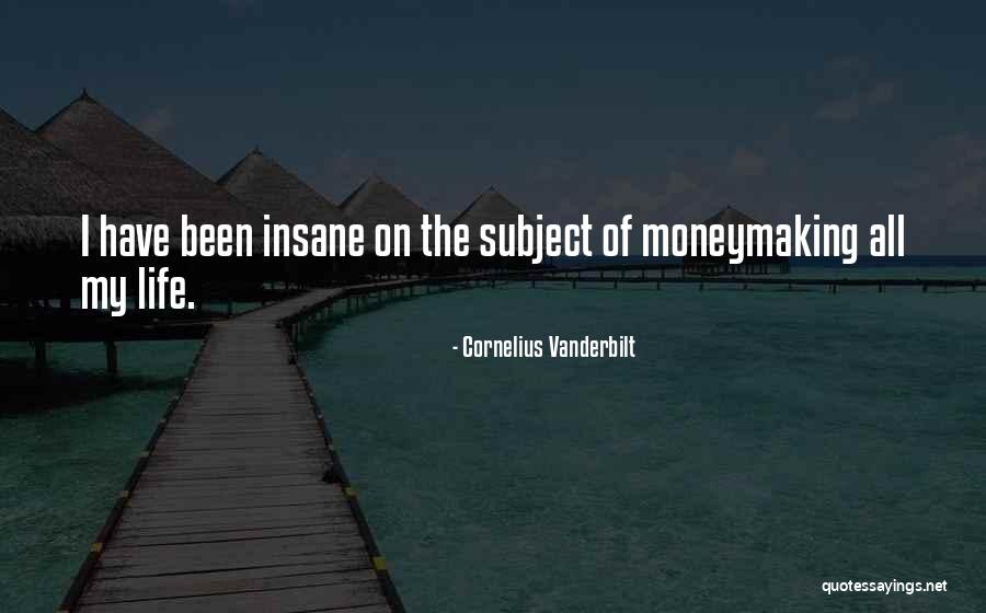 Poorten En Quotes By Cornelius Vanderbilt Poorten En Quotes By Cornelius Vanderbilt