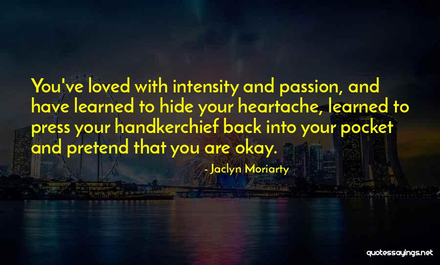 Poortersboeken Quotes By Jaclyn Moriarty Poortersboeken Quotes By Jaclyn Moriarty