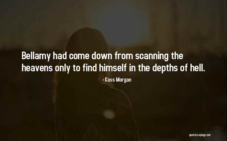 Poortersboeken Quotes By Kass Morgan Poortersboeken Quotes By Kass Morgan