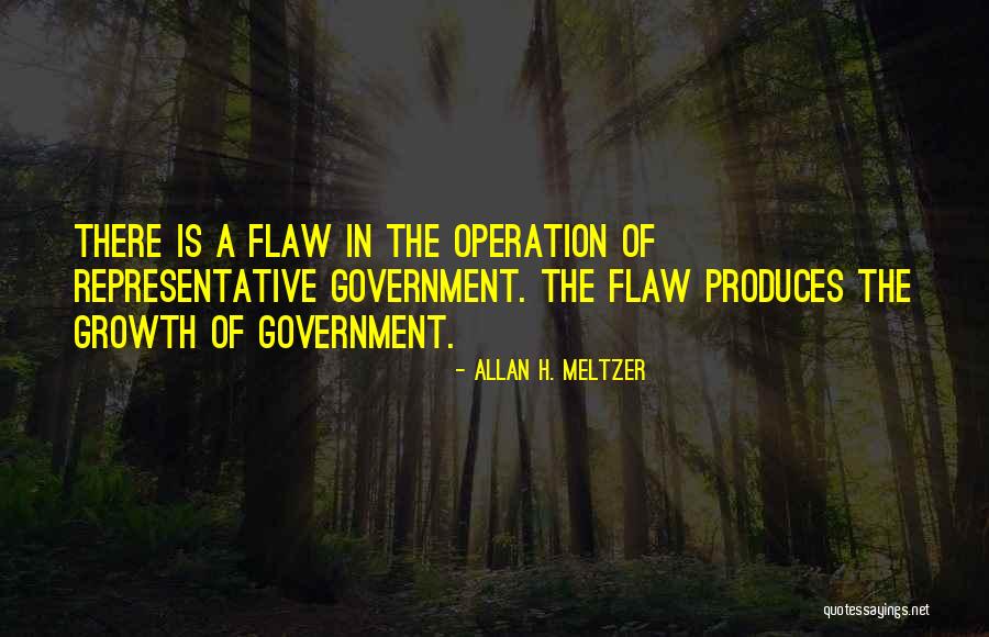 Poortershaven Quotes By Allan H. Meltzer Poortershaven Quotes By Allan H. Meltzer