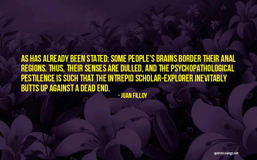Poosh Collagen Quotes By Juan Filloy Poosh Collagen Quotes By Juan Filloy