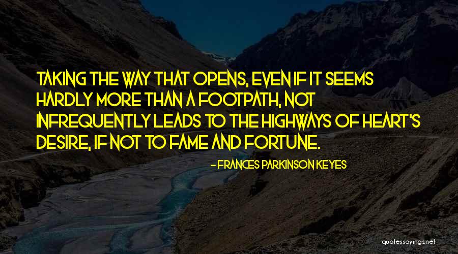 Pooter Farter Quotes By Frances Parkinson Keyes Pooter Farter Quotes By Frances Parkinson Keyes