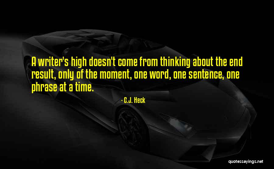 Pooter Jack Quotes By C.J. Heck Pooter Jack Quotes By C.J. Heck
