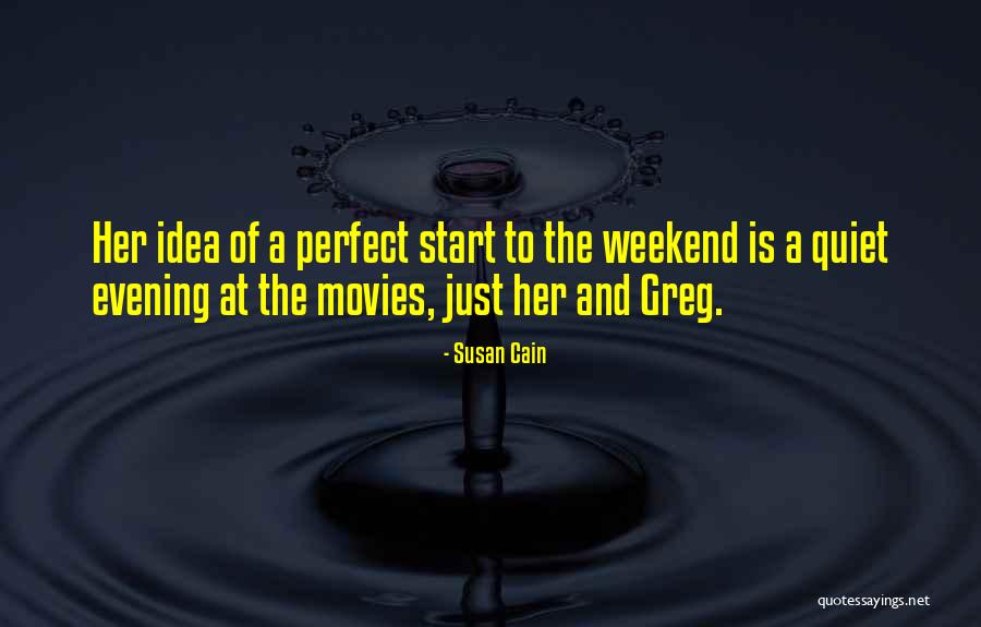 Pooter Pranks Quotes By Susan Cain Pooter Pranks Quotes By Susan Cain