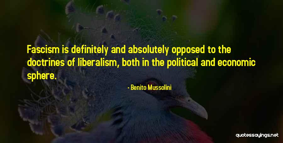 Pootis Quotes By Benito Mussolini Pootis Quotes By Benito Mussolini