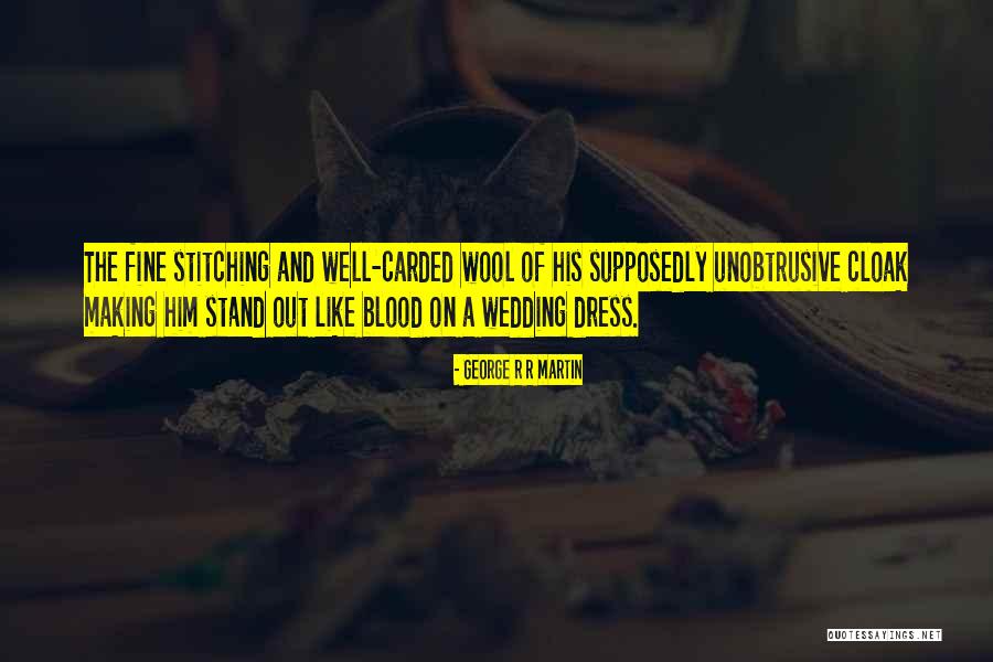 Poowatch Quotes By George R R Martin Poowatch Quotes By George R R Martin