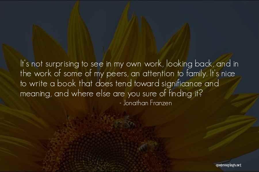 Poowatch Quotes By Jonathan Franzen Poowatch Quotes By Jonathan Franzen