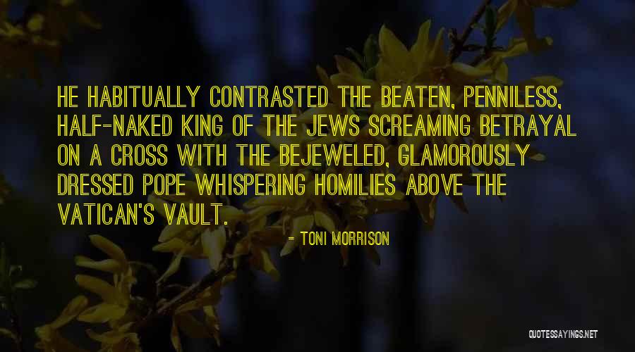 Poowatch Quotes By Toni Morrison Poowatch Quotes By Toni Morrison