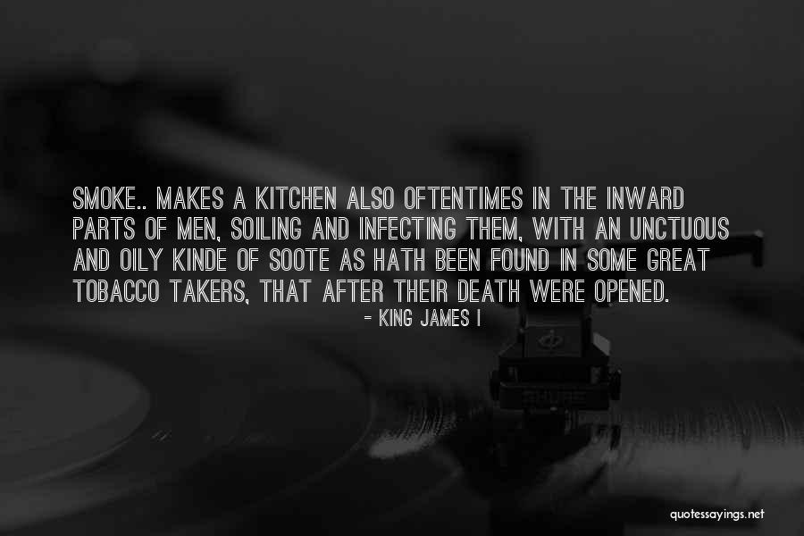 Pop Feminism Quotes By King James I Pop Feminism Quotes By King James I