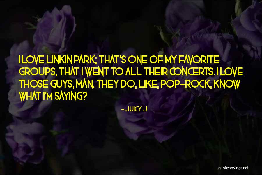 Pop Rock Quotes By Juicy J Pop Rock Quotes By Juicy J