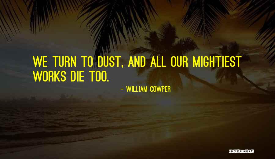 Pop Stars Kda Quotes By William Cowper Pop Stars Kda Quotes By William Cowper