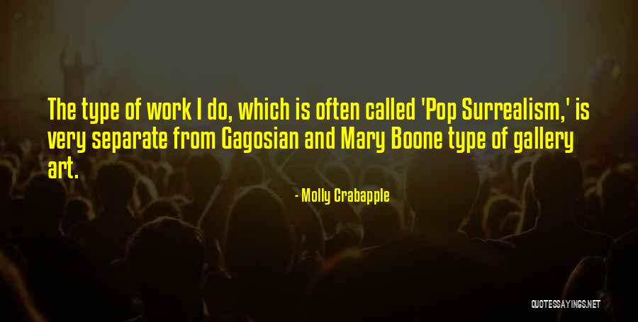 Pop Surrealism Quotes By Molly Crabapple Pop Surrealism Quotes By Molly Crabapple