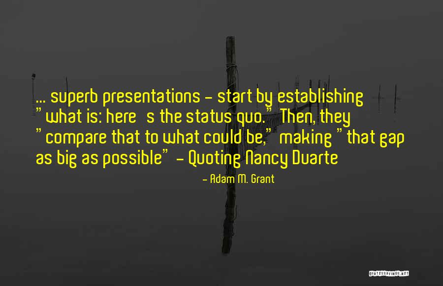 Pop To My Tart Quotes By Adam M. Grant Pop To My Tart Quotes By Adam M. Grant