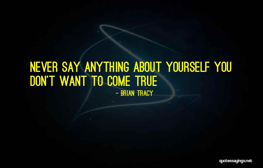 Pop To My Tart Quotes By Brian Tracy Pop To My Tart Quotes By Brian Tracy