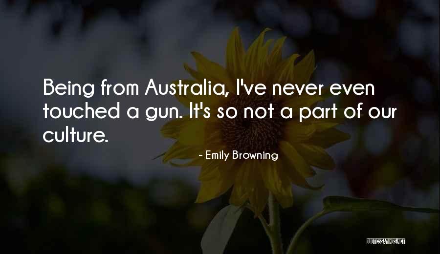 Popa Tanda Quotes By Emily Browning Popa Tanda Quotes By Emily Browning