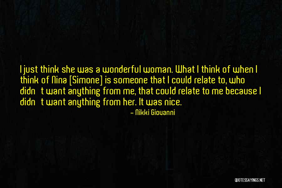 Popa Wu Quotes By Nikki Giovanni Popa Wu Quotes By Nikki Giovanni