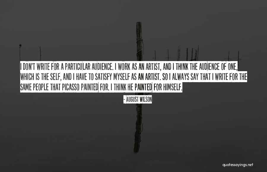 Popadaci Quotes By August Wilson Popadaci Quotes By August Wilson