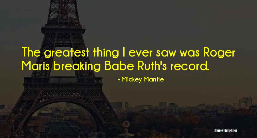 Popadines Obit Quotes By Mickey Mantle Popadines Obit Quotes By Mickey Mantle
