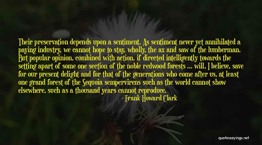 Popaj Salata Quotes By Frank Howard Clark Popaj Salata Quotes By Frank Howard Clark