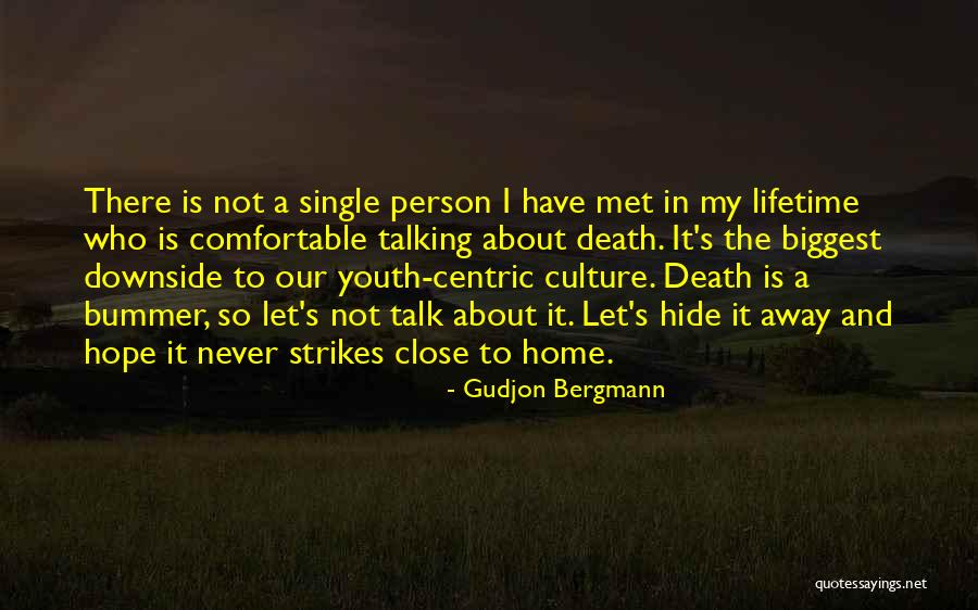 Popandau Quotes By Gudjon Bergmann Popandau Quotes By Gudjon Bergmann