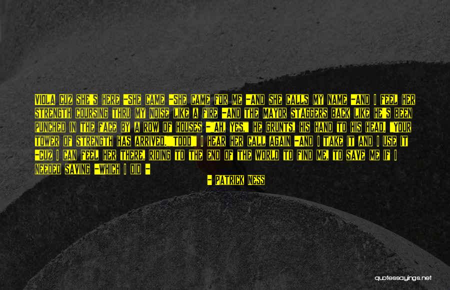 Popchev Stone Quotes By Patrick Ness Popchev Stone Quotes By Patrick Ness