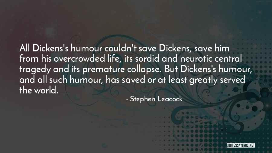 Popchips Ad Quotes By Stephen Leacock Popchips Ad Quotes By Stephen Leacock
