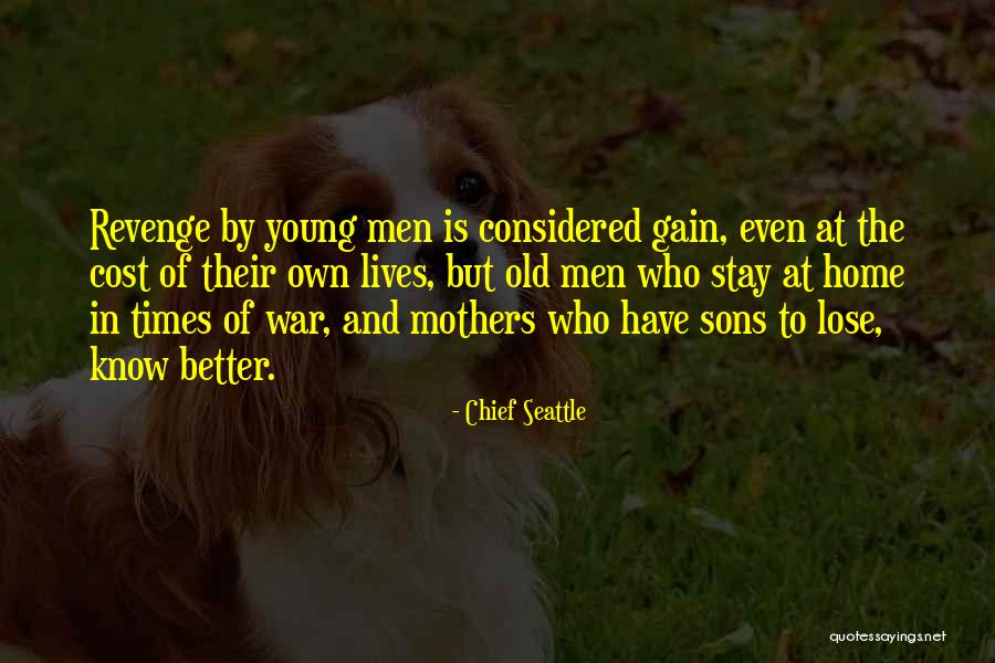 Popcopy Chappelle Quotes By Chief Seattle Popcopy Chappelle Quotes By Chief Seattle