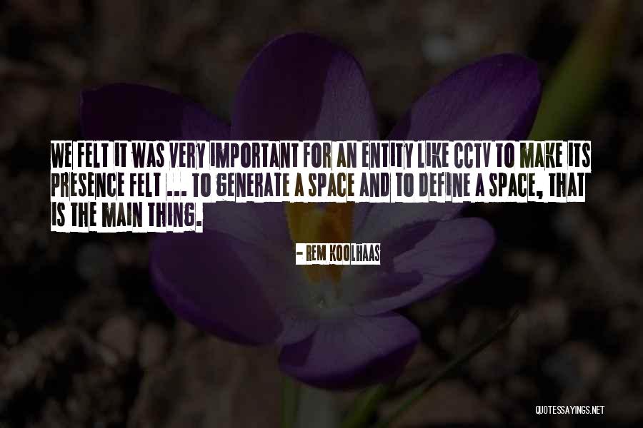 Popcorn And Wine Quotes By Rem Koolhaas Popcorn And Wine Quotes By Rem Koolhaas