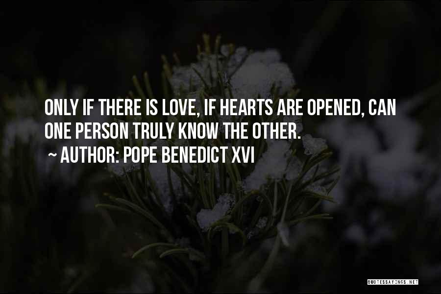 Pope Benedict XVI Quotes 1152468