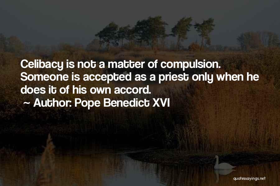 Pope Benedict XVI Quotes 1511600