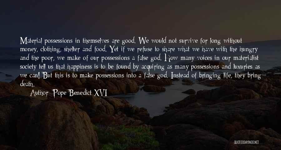 Pope Benedict XVI Quotes 1618348