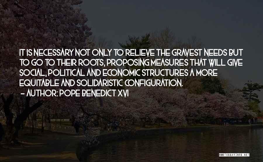 Pope Benedict XVI Quotes 1969482