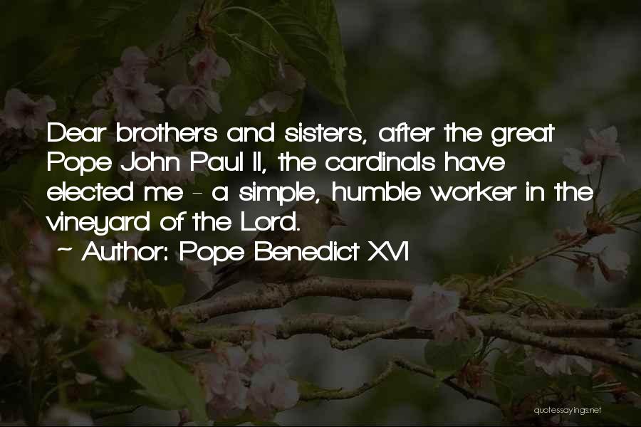 Pope Benedict XVI Quotes 1992152