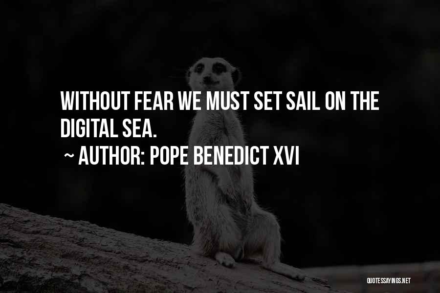 Pope Benedict XVI Quotes 2021928