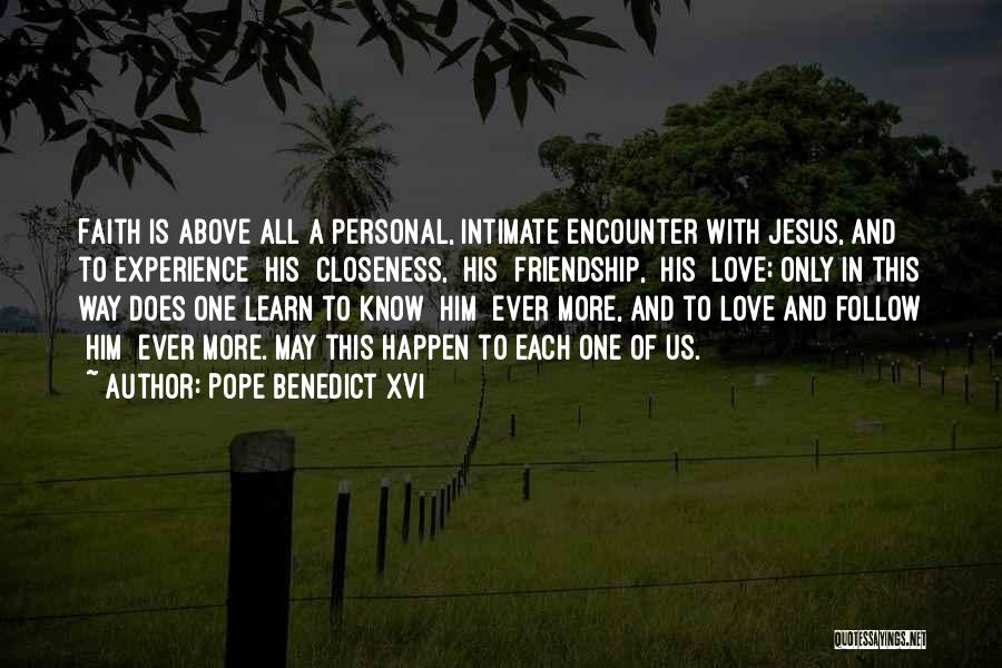 Pope Benedict XVI Quotes 446000